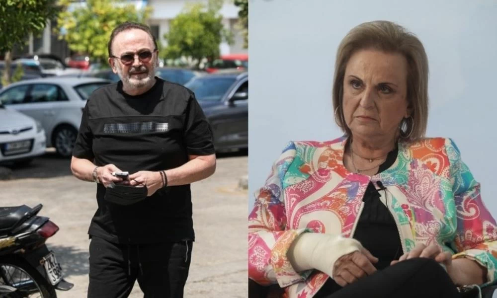 Γονίδης για Παγώνη: «Η κυρία μιλάει για νεκρούς και γελάει»